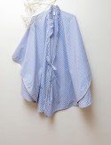 Kimono - rayures sur rayures