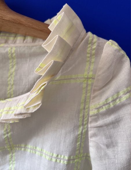 J-P with a twist of Lemon